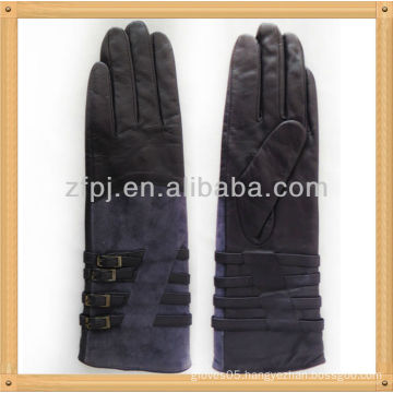 Belt clip long Ladies Glove